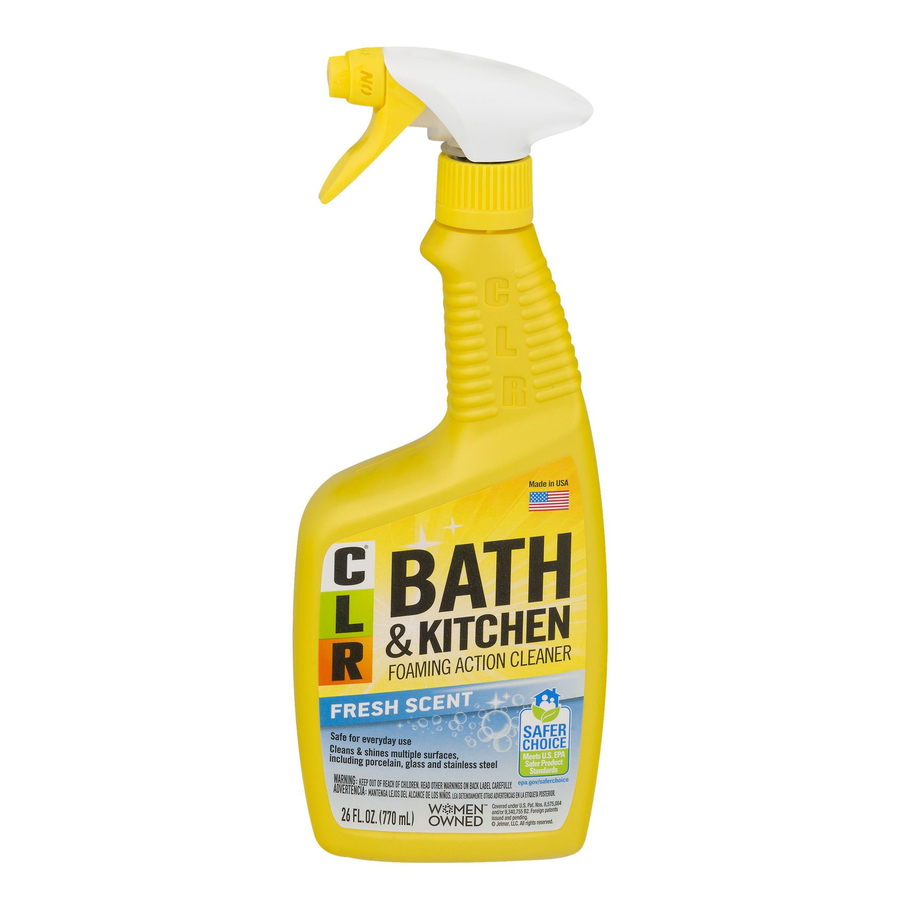 suppliers of household cleaning products