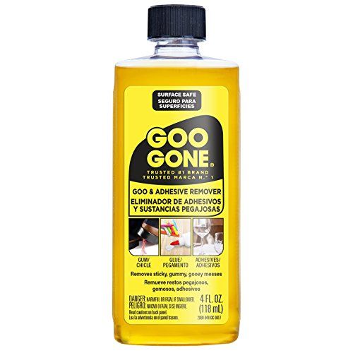 Goo Gone Original 