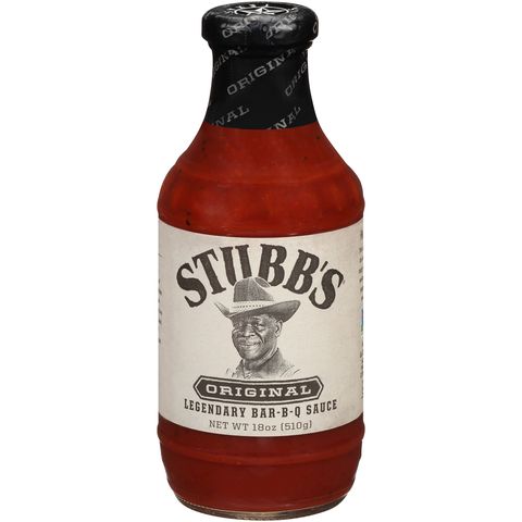 The 14 Best Barbecue Sauces Of 2020, According To Nutritionists