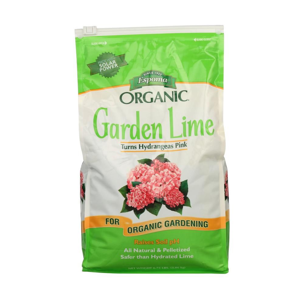 Espoma 6.75 lb. Garden Lime