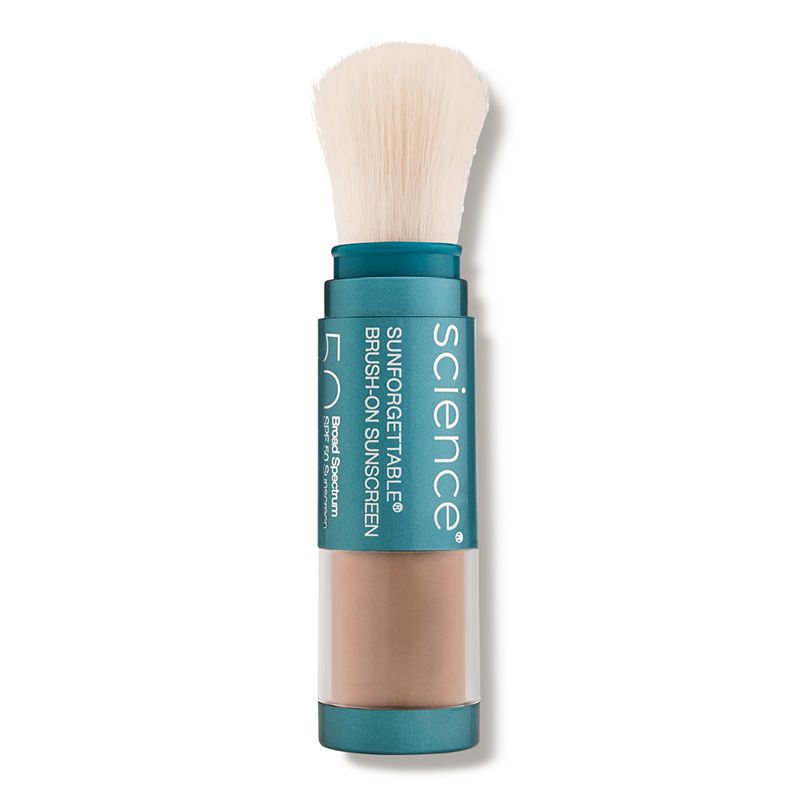 Colorescience Sunforgettable Total Protection Brush-On Shield 