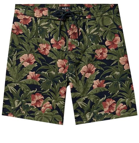 Men's Summer Fashion 2019 Trends - Best Clothes For Hot Weather