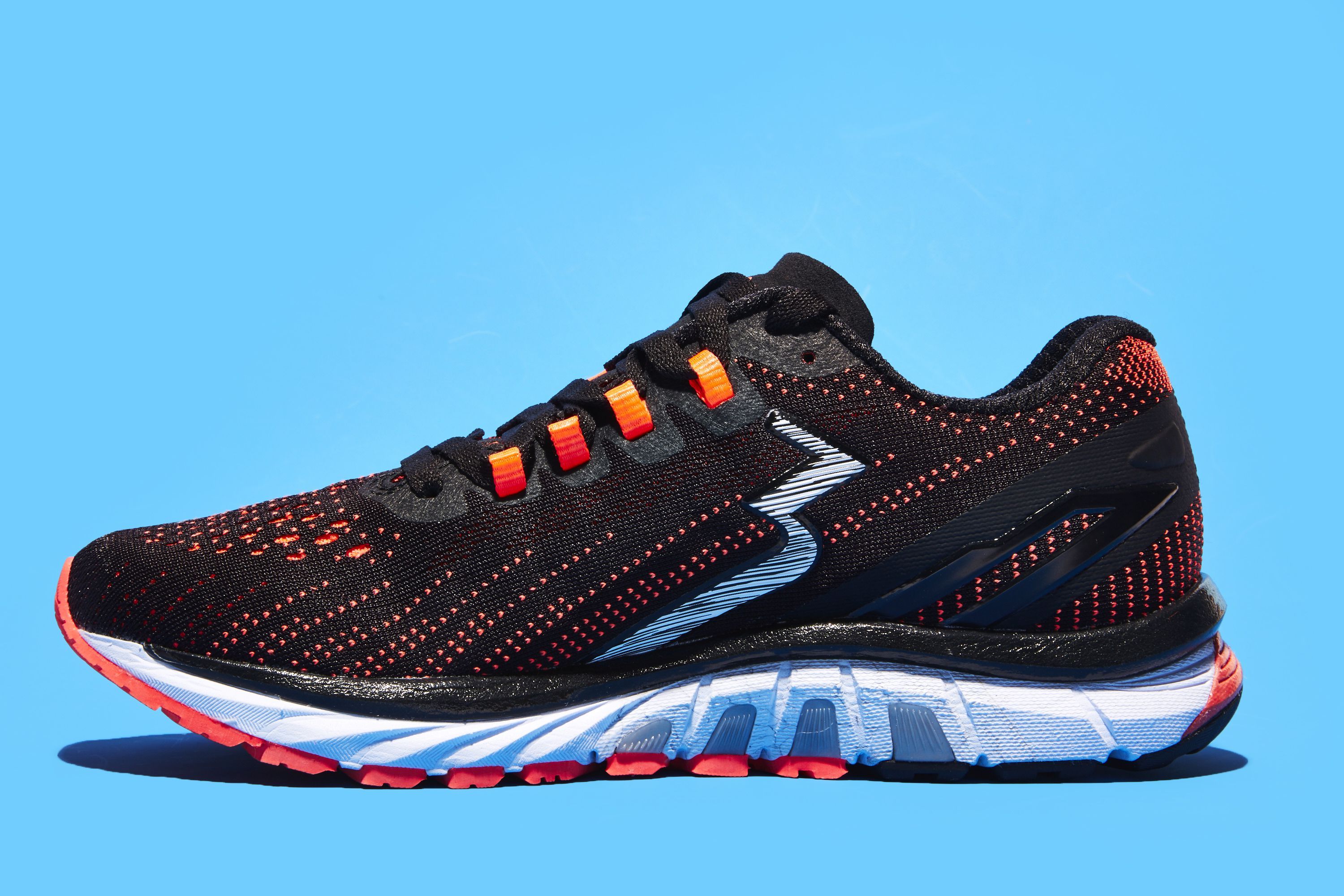 Stability Running Shoe Reviews