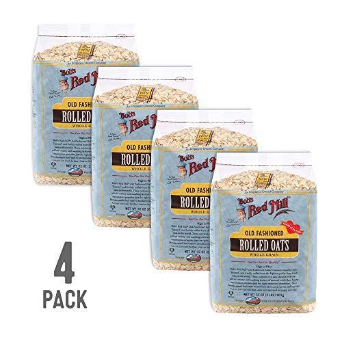 Bob's Red Mill Old Fashioned Oats