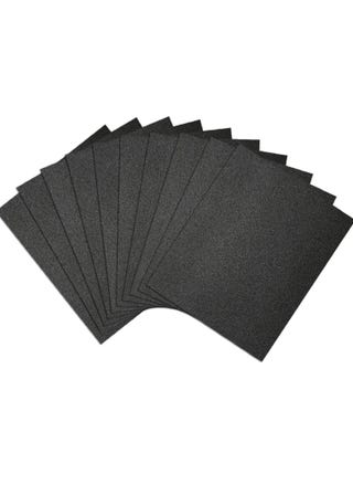 100 Grit Sandpaper