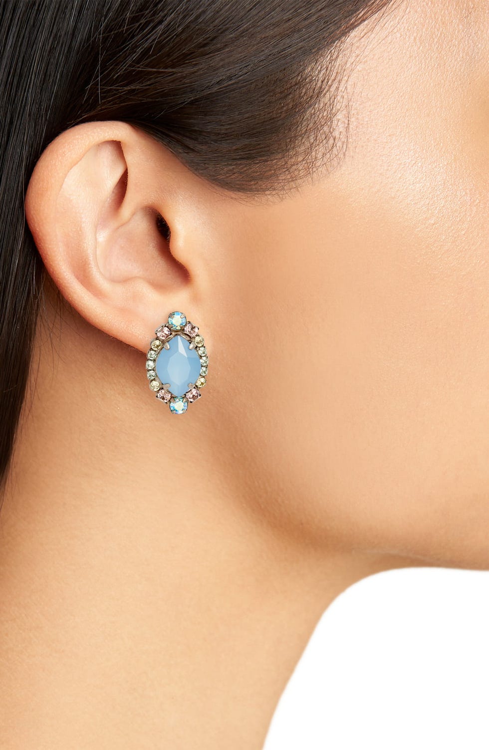 Statement Earrings