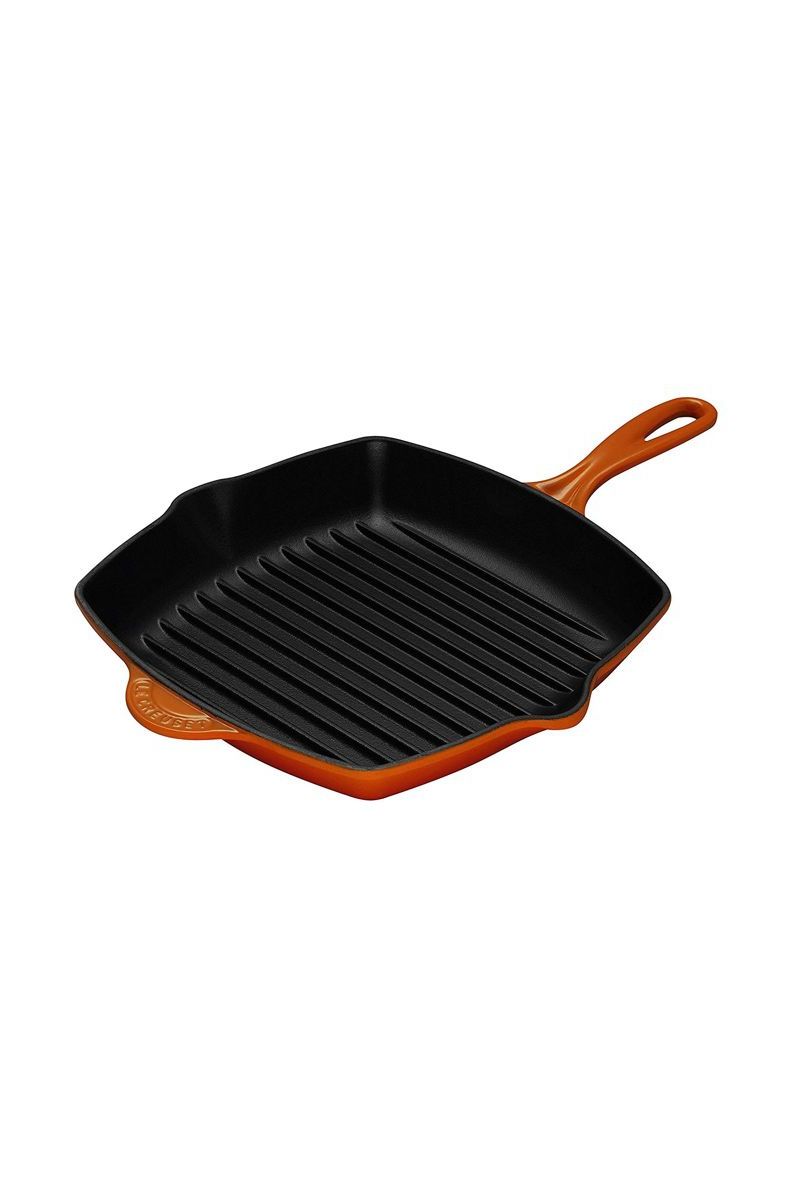 Square Skillet Grill Pan