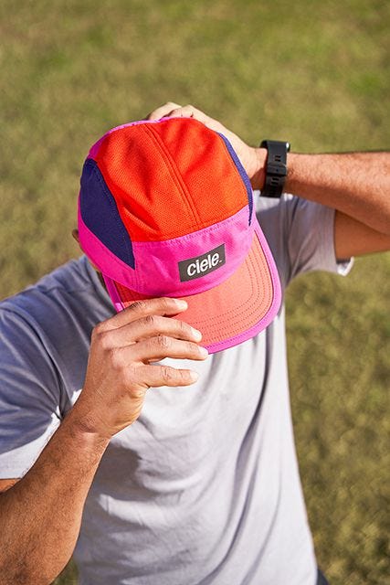 Ciele Hat