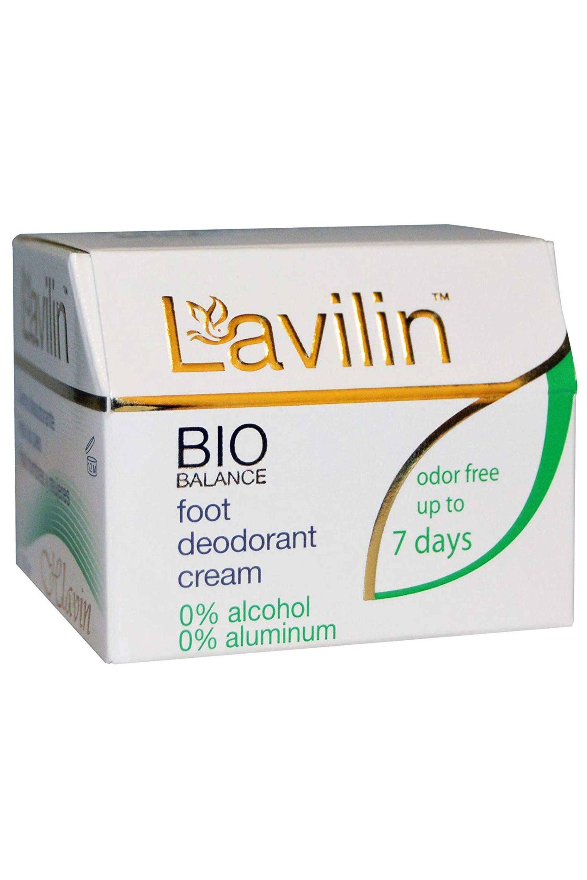 best foot cream for men