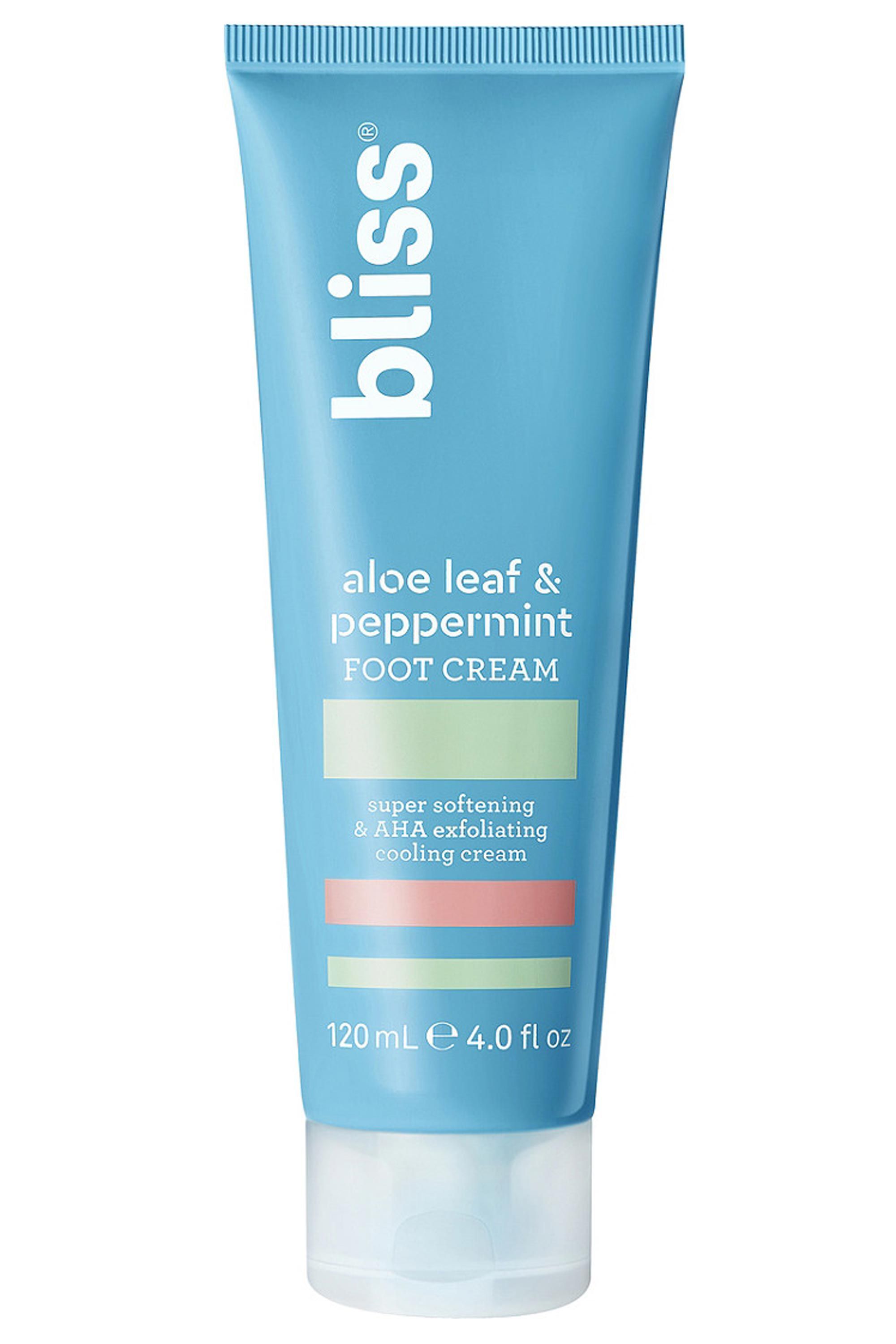 12 Best Foot Creams for Dry Feet and 
