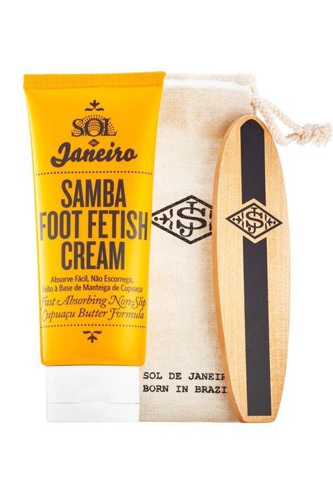 12 Best Foot Creams for Dry Feet and Heels in 2020