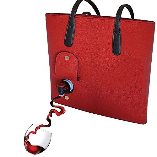 PortoVino Wine Purse