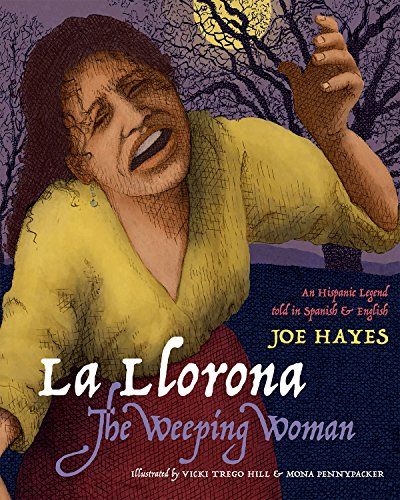 Who Is La Llorona The Curse Of La Llorona Legend Meaning 1271