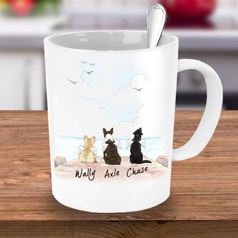 20 Best Dog Mom Gifts - Great Gift Ideas for Dog Lovers