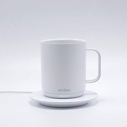 Ember Temperature Control Ceramic Mug