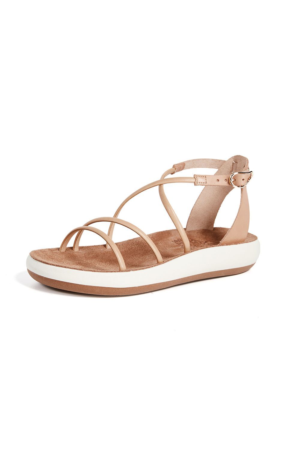 stylish comfortable sandals