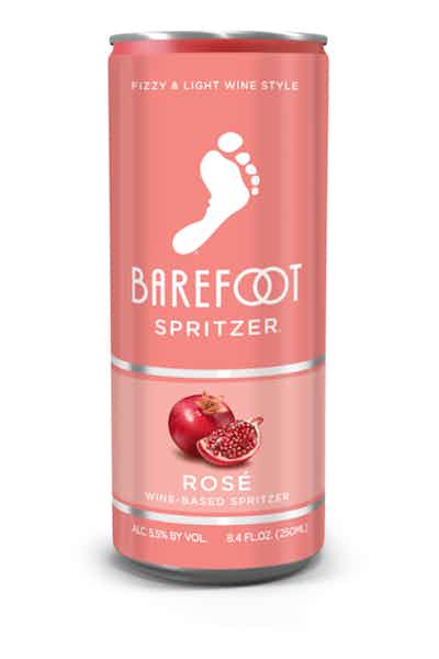 Rosé Spritzer