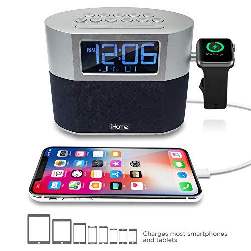 best bluetooth clock