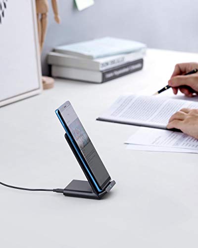 Sleek Charging Station