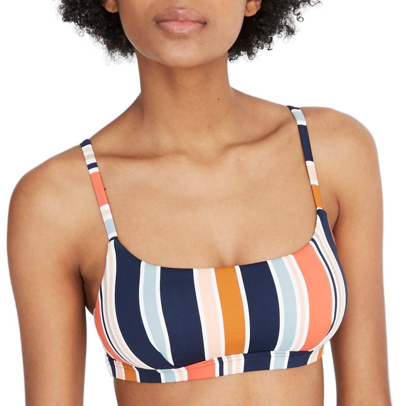 The 19 Best Swimsuits For Big Busts You Need To Wear This Summer