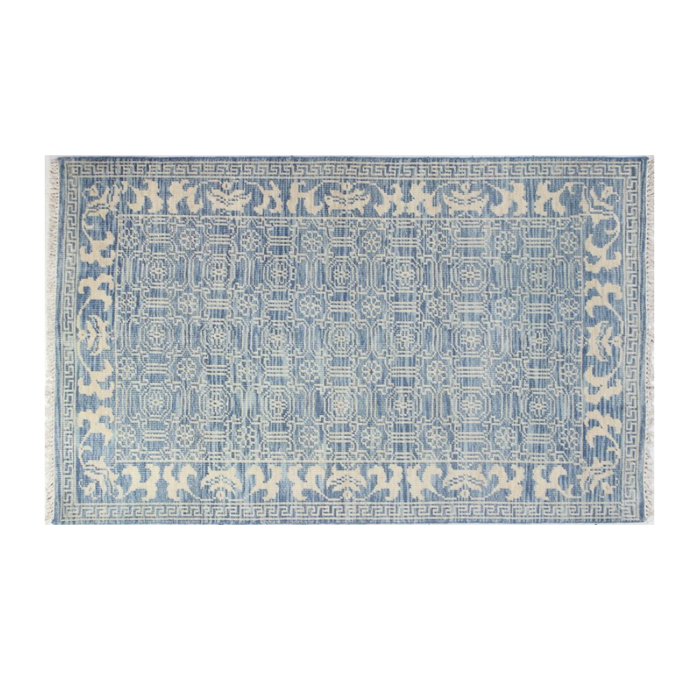Harper Hand-Knotted Rug