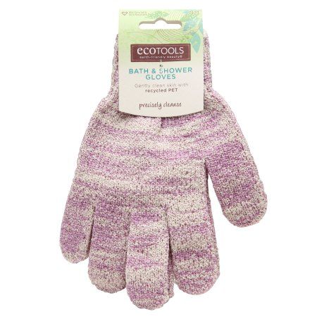 EcoTools Bath & Shower Gloves