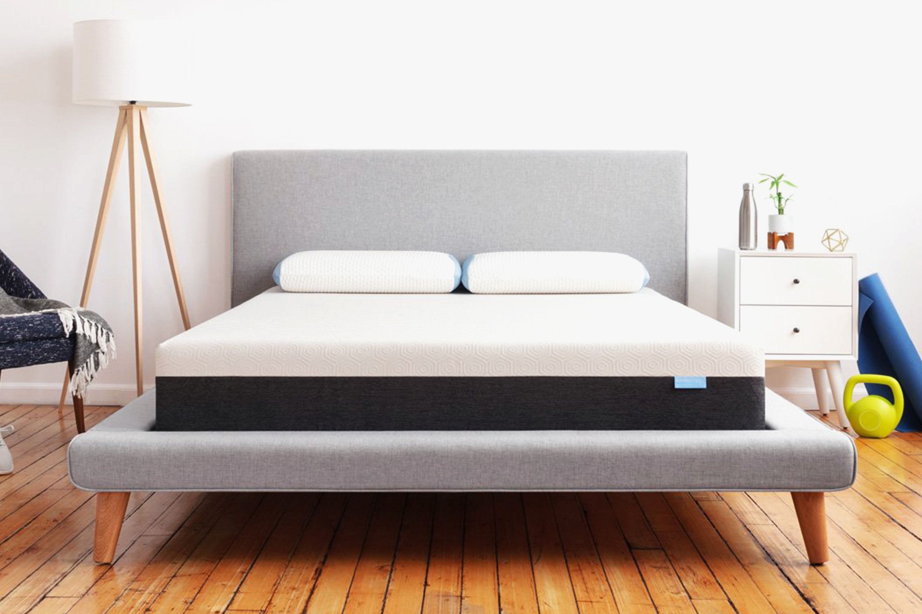 best mattress for firm beds