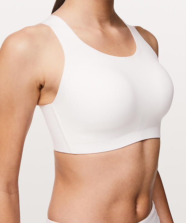 Under Armour Sports Bra Size Chart