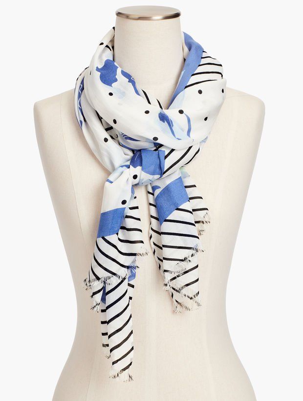 Ladies lightweight on sale summer scarves