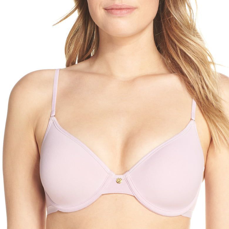 Understated Contour Bra Pack of Two – SHEER