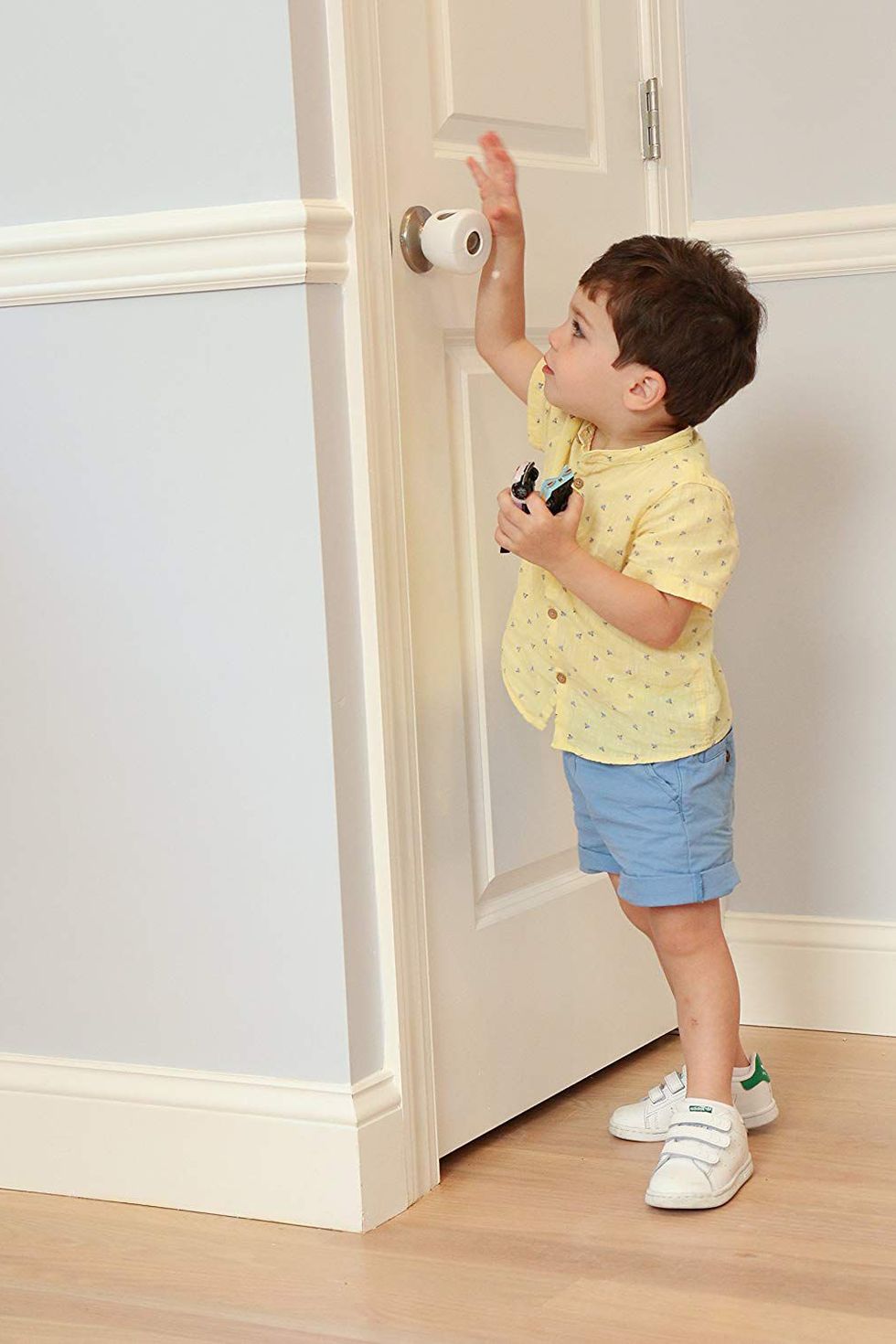 How to Baby Proof Drawers: Keep Your Little Ones Safe