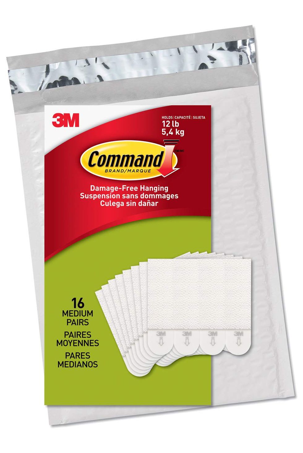 Command 3M Photo Hangers