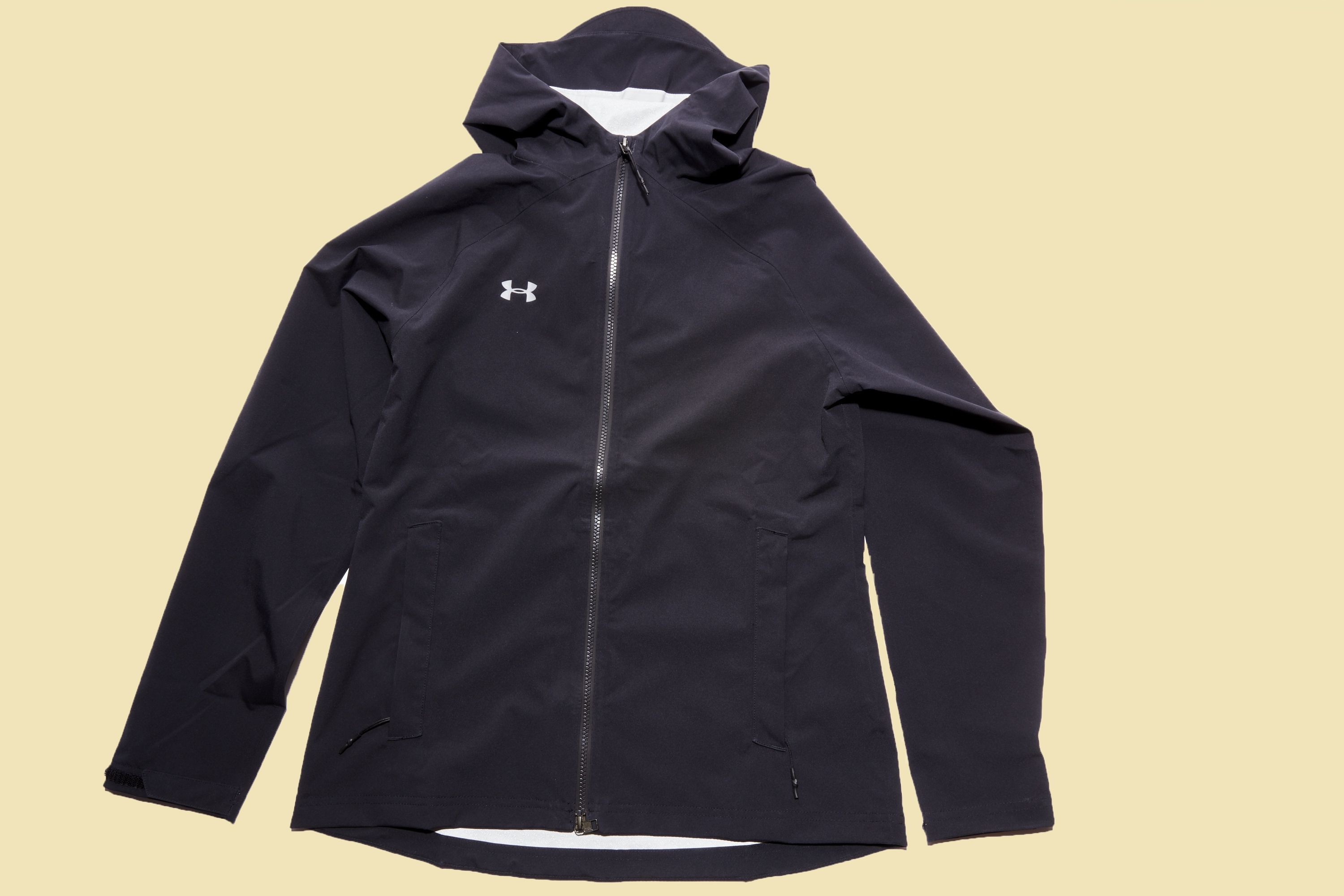 under armour storm 2 jacket women's