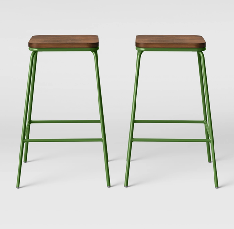 25 Cheap Bar Stools Under 100 Best Affordable Bar Stools For Kitchens