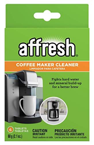 Affresh Coffeemaker Cleaner