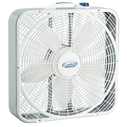 best indoor cooling fan