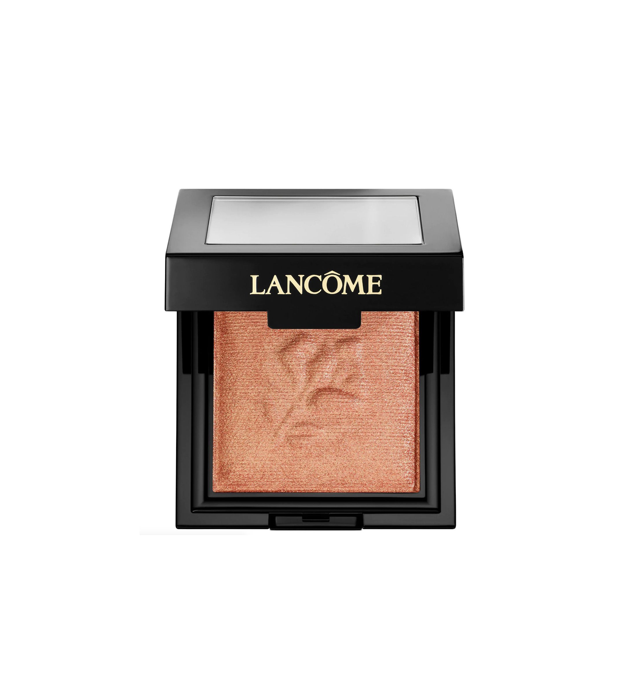 Le Monochromatique Eyeshadow and Highlighter