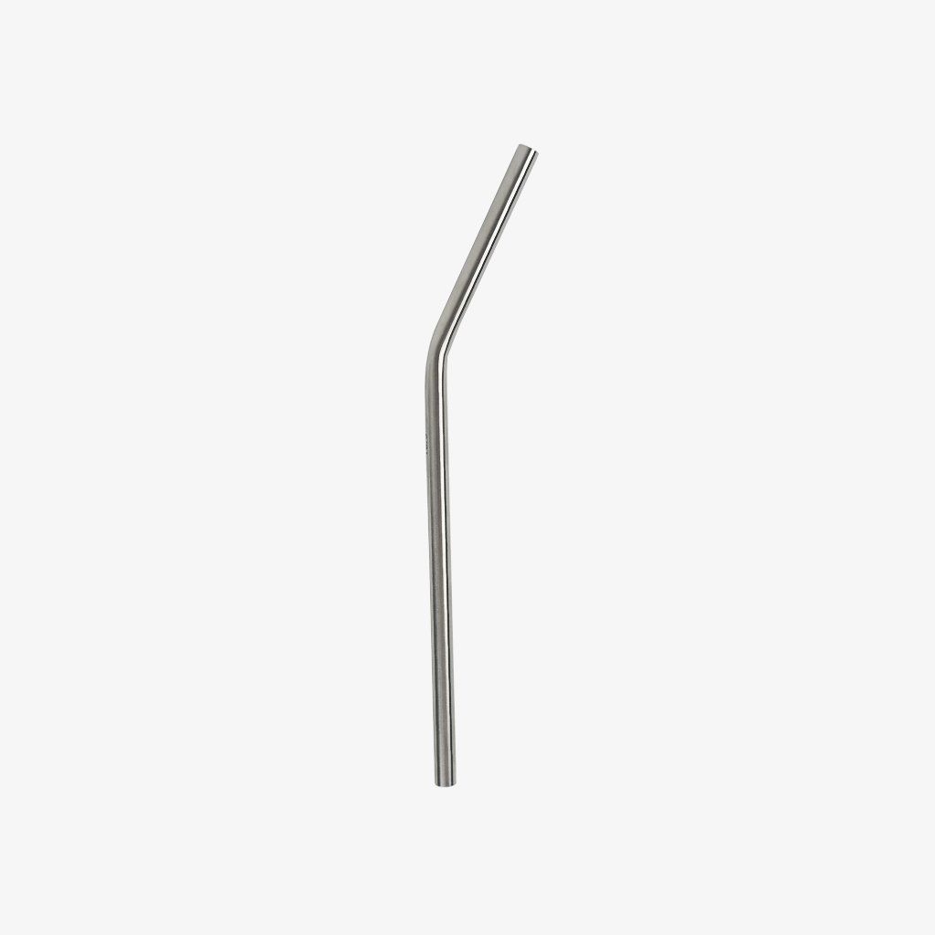 6.95” Stainless Steel Straw