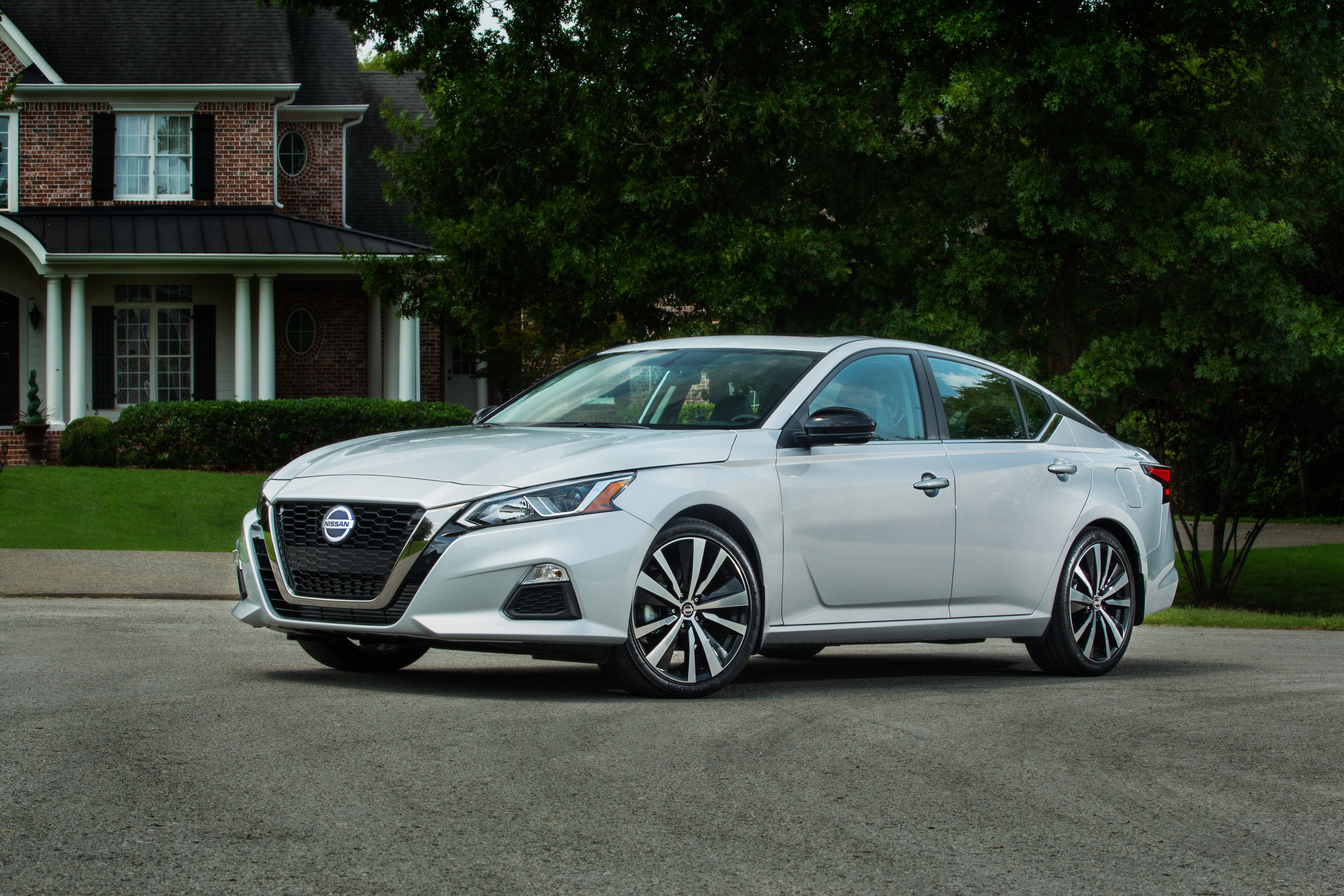 18 Best Sedans 2019 2020 New