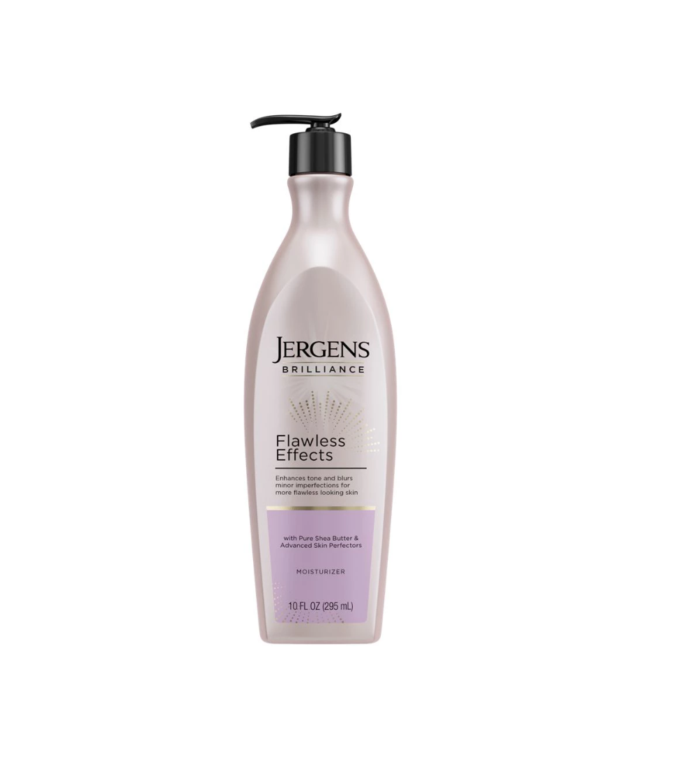Flawless Effects Hand And Body Lotion