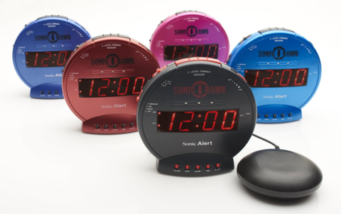 9 Best Alarm Clocks For Starting Your Day 9 Best Alarm Clocks For Starting Your Day, Weather Radio Alarm Clock