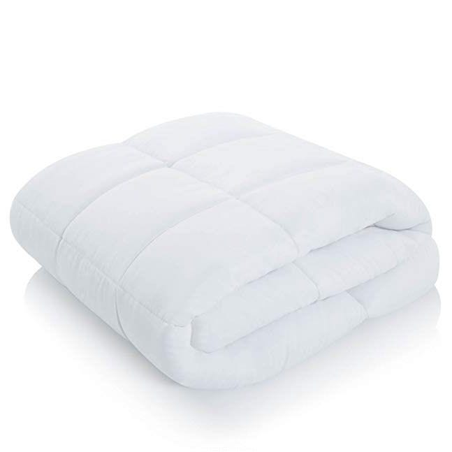 Down Alternative Duvet Insert