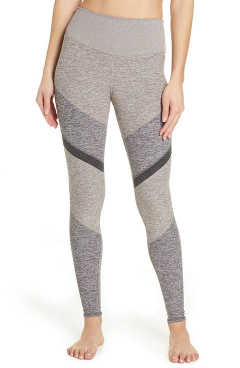 20 Best Leggings and Yoga Pants With Pockets 2019 - Workout Leggings ...