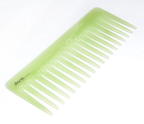 Detangler comb