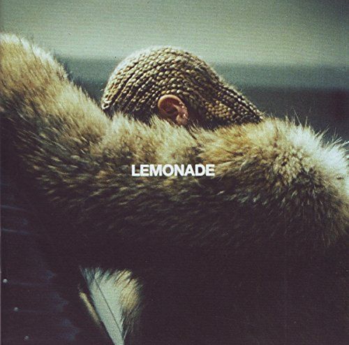 'Lemonade' by Beyoncé