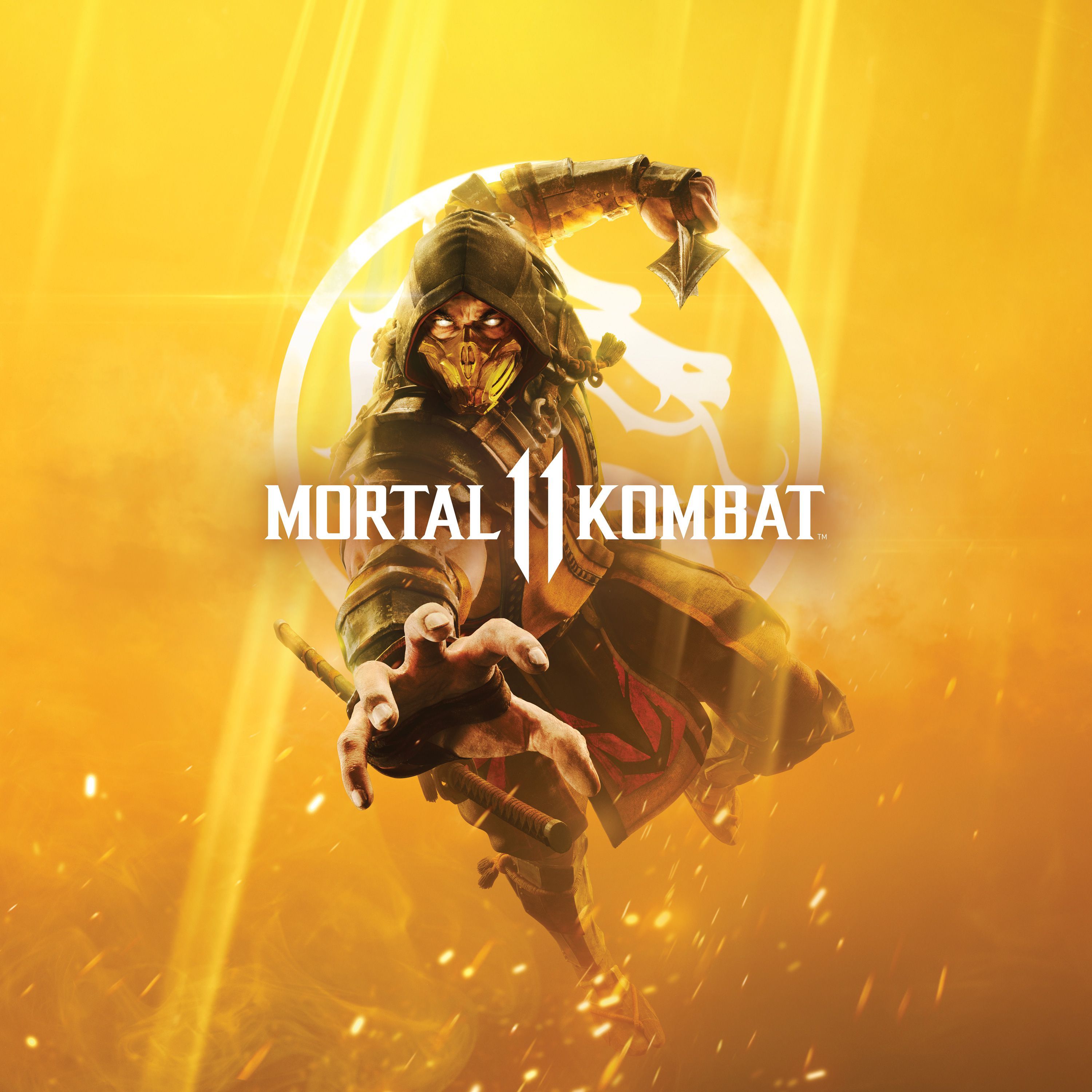 Mortal kombat 11 2024 ps4 price uk