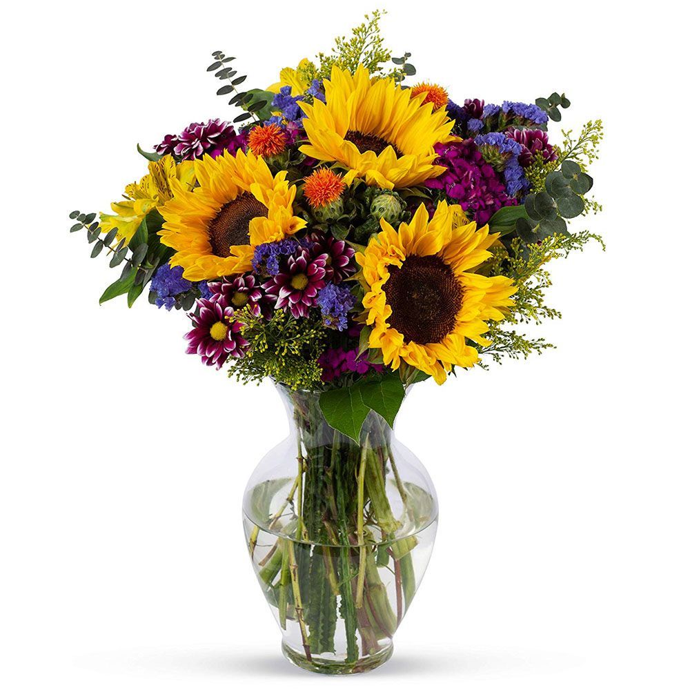 Best Mothers Day Flowers 2019 Bouquets For Mothers Day