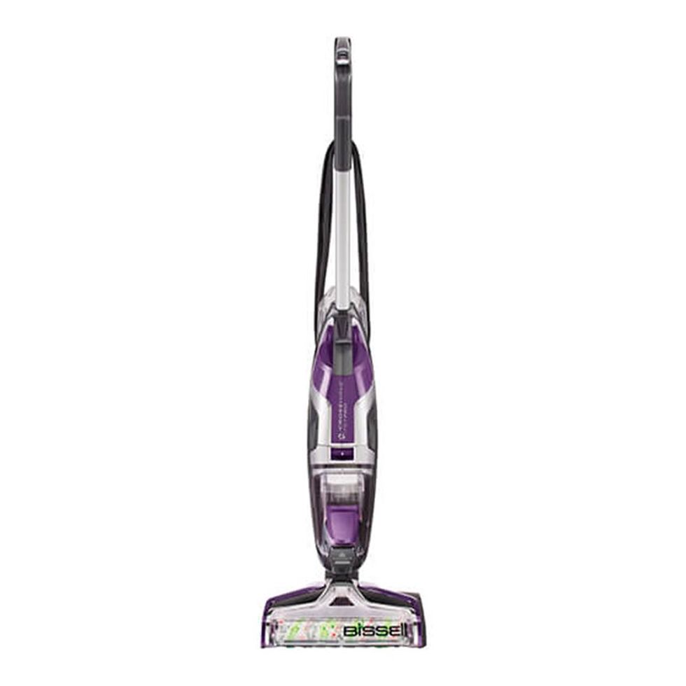 Bissell CrossWave Pet Pro Multi-Surface Wet Dry Vac
