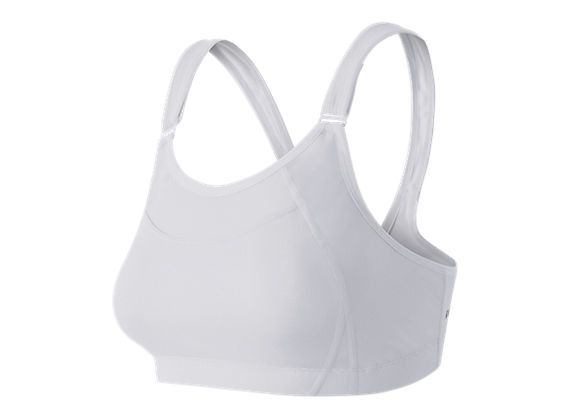 New balance women's the shockingly unshocking sports bra sales