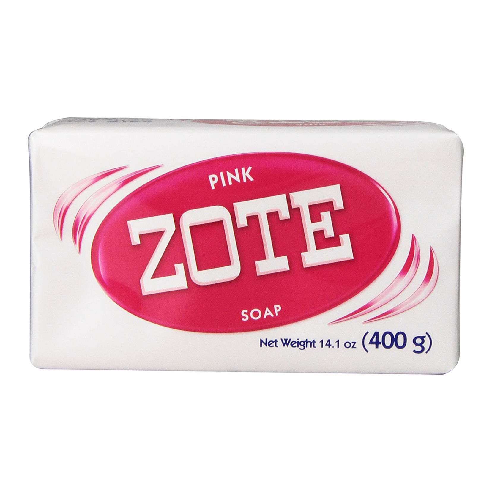 Pink Zote Soap Bar